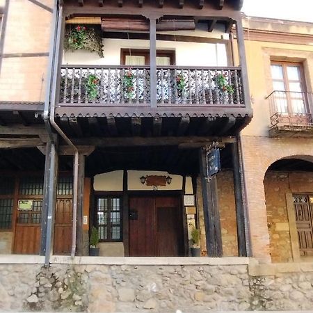 Casa Rural Los Portales Valle Del Jerte Cabezuela Del Valle Eksteriør billede