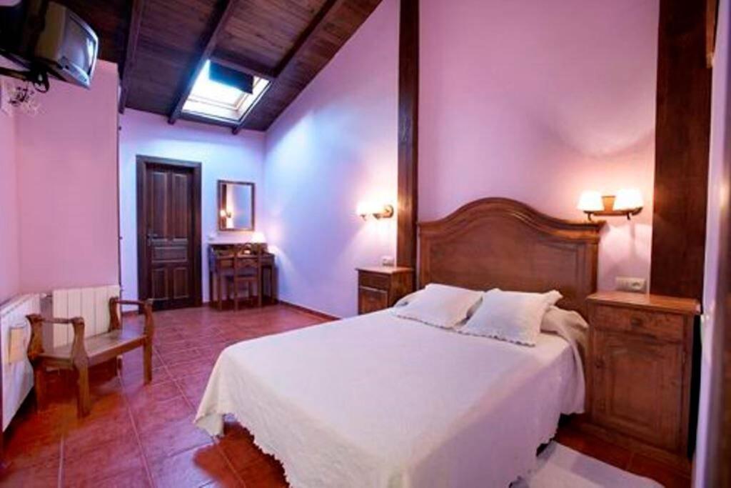 Casa Rural Los Portales Valle Del Jerte Cabezuela Del Valle Eksteriør billede