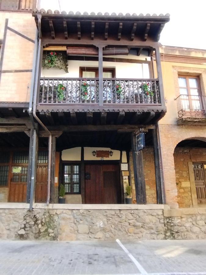 Casa Rural Los Portales Valle Del Jerte Cabezuela Del Valle Eksteriør billede